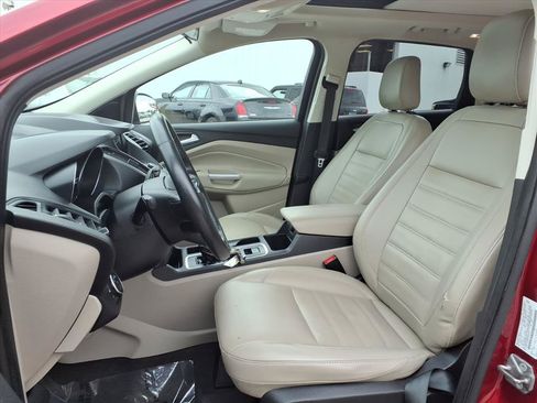 Used 2019 Ford Escape SEL FWD image 26