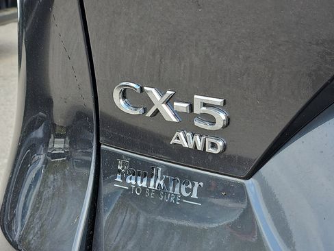 New 2026 MAZDA CX-5 2.5 S w/ Premium Package AWD/4WD image 21