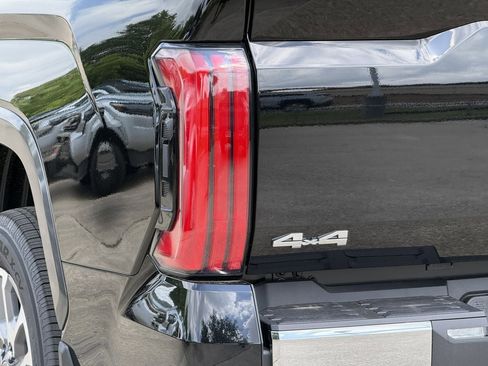 New 2026 Toyota Tundra 1794 Edition AWD/4WD image 6