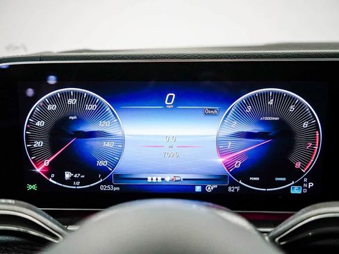 Certified 2026 Mercedes-Benz GLE 450 4MATIC Coupe image 24