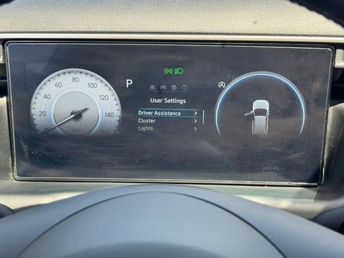 Used 2023 Hyundai Tucson SEL w/ Convenience Package AWD/4WD image 21