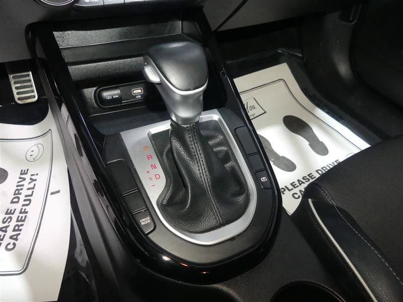 Used 2023 Kia Forte GT-Line FWD image 39