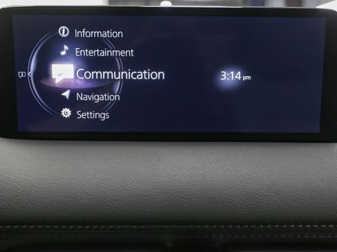 Used 2022 MAZDA CX-5 AWD 2.5 S w/ Premium Package image 24