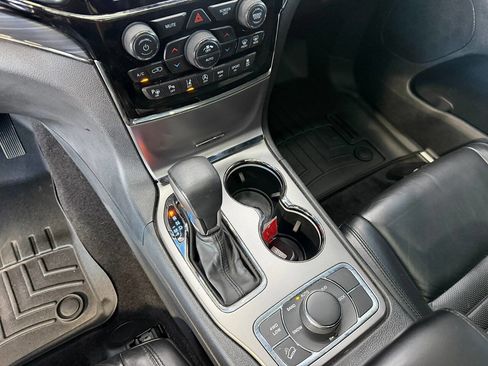 Used 2019 Jeep Grand Cherokee Limited X AWD/4WD image 27