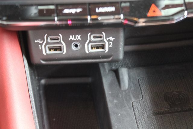 Used 2023 Dodge Durango SRT AWD/4WD image 10