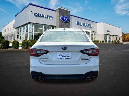 Used 2023 Subaru Legacy Touring XT AWD/4WD image 3