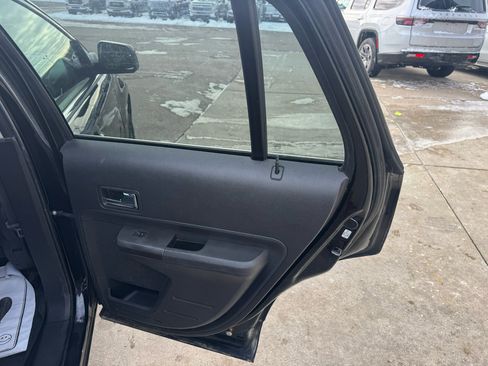 Used 2009 Ford Edge Limited image 17