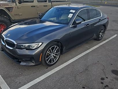 Used 2020 BMW 330i Sedan