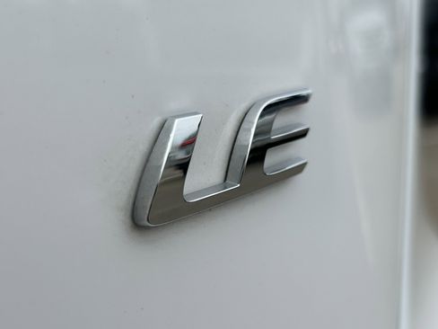 Certified 2026 Toyota Corolla LE FWD image 9