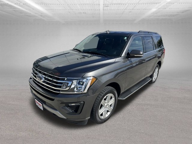 Used 2020 Ford Expedition XLT w/ Equipment Group 202A AWD/4WD image 2