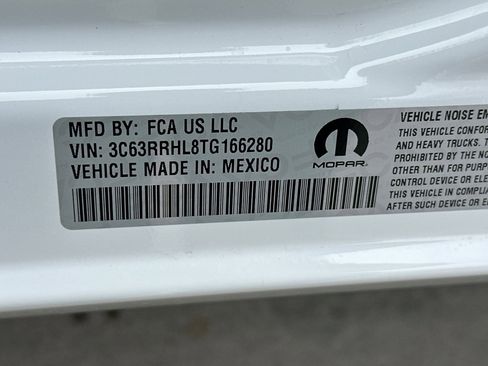 New 2026 RAM 3500 Big Horn image 29