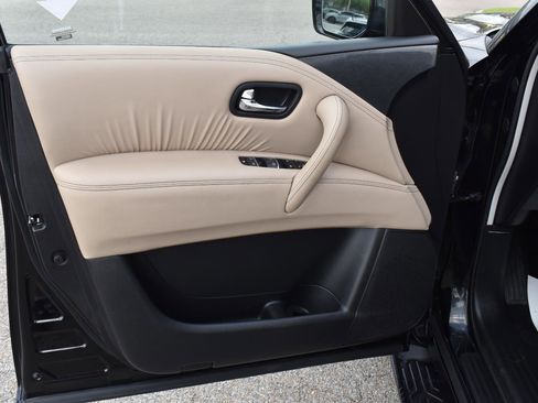 Used 2024 Nissan Armada SV image 22