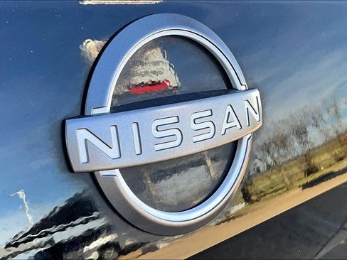 Certified 2023 Nissan Altima 2.5 SV image 28