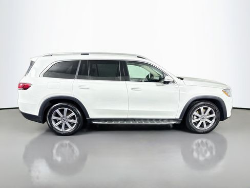 Used 2023 Mercedes-Benz GLS 450 4MATIC image 37