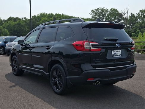 Certified 2026 Subaru Ascent Premium AWD/4WD image 5