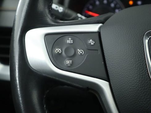 Used 2020 GMC Terrain SLT image 11