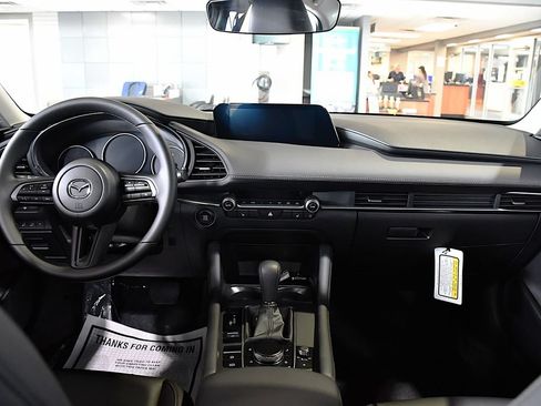 New 2026 MAZDA MAZDA3 2.5 S Sedan w/ Preferred Pkg FWD image 15