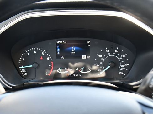 Used 2022 Ford Escape SEL AWD/4WD image 25