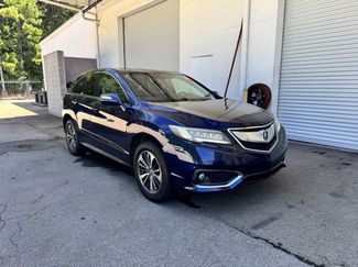 Used 2016 Acura RDX AWD w/ Advance Package image 1