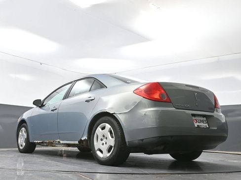 Used 2008 Pontiac G6 Value Leader FWD image 56