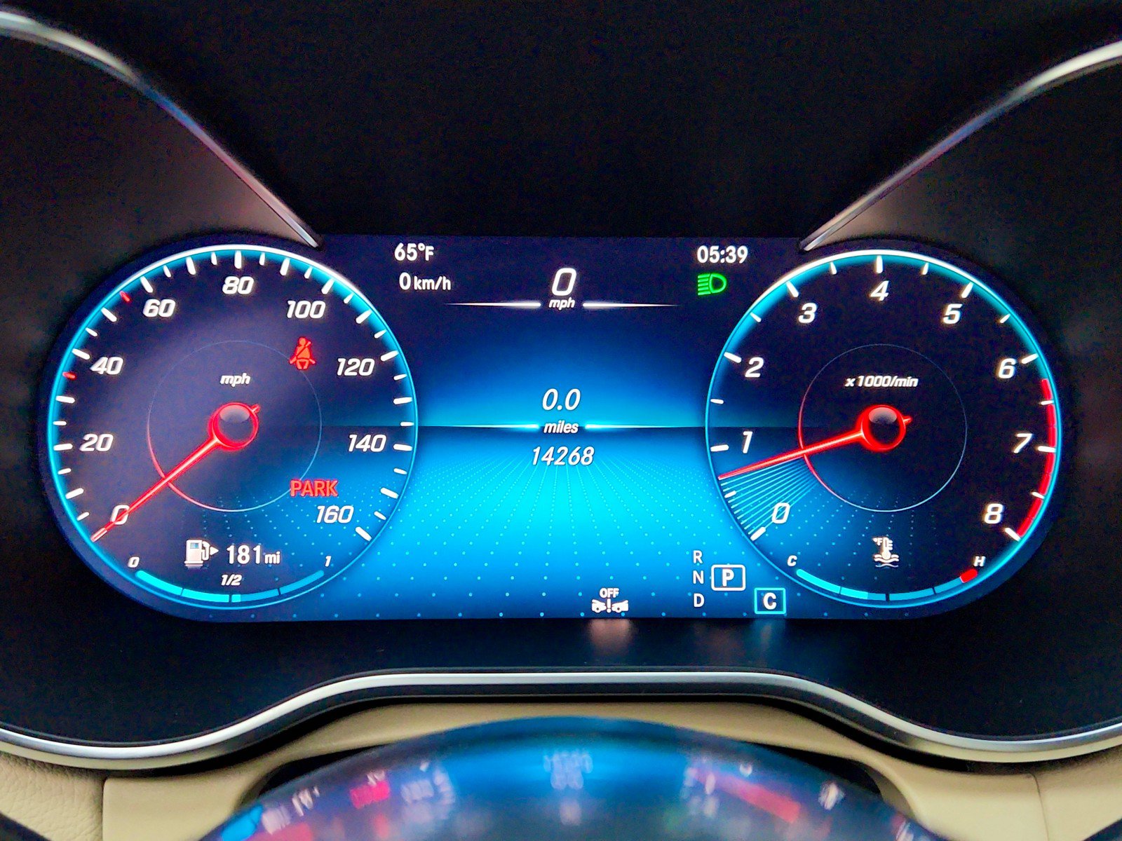 Certified 2023 Mercedes-Benz C 300 Cabriolet image 18