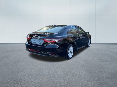 Certified 2024 Toyota Camry LE image 5
