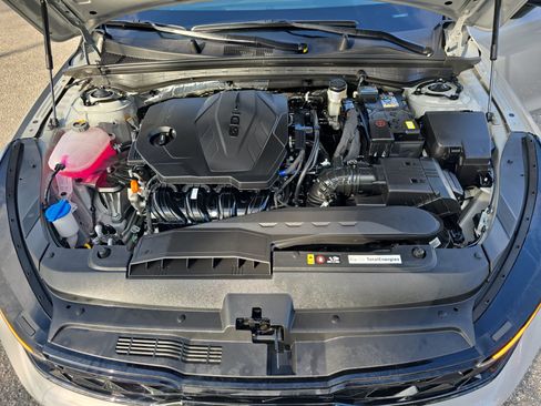 Used 2026 Kia K5 GT-Line w/ GT-Line Premium Package FWD image 30