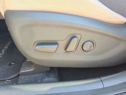 Used 2019 Hyundai Tucson SEL w/ Cargo Package FWD image 15