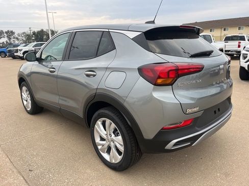 New 2026 Buick Encore GX Preferred w/ Comfort Package image 6