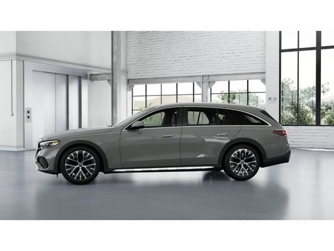 New 2027 Mercedes-Benz E 450 4MATIC All-Terrain Wagon image 35