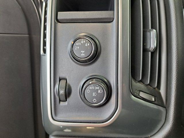 Used 2015 Chevrolet Silverado 1500 LT w/ All Star Edition AWD/4WD image 12