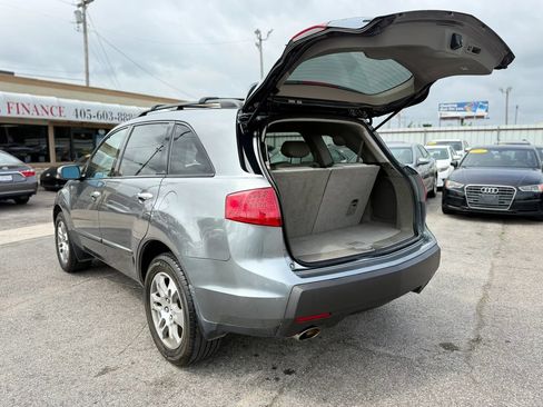 Used 2008 Acura MDX w/ Technology Package AWD/4WD image 13