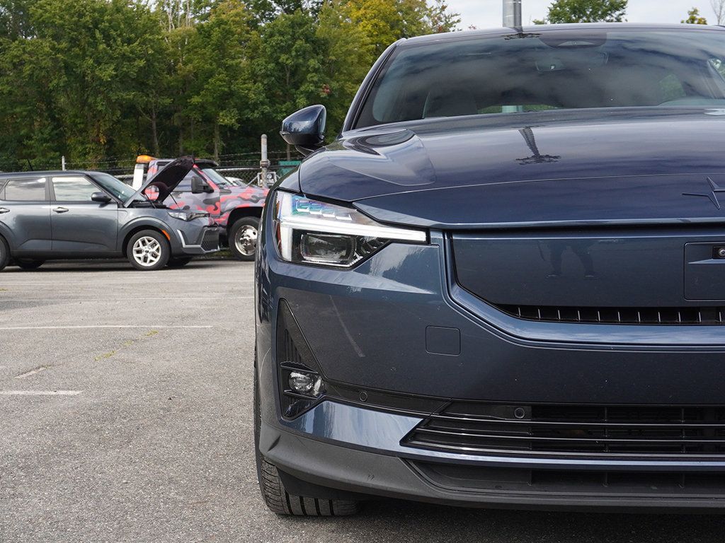 Used 2024 Polestar Polestar 2 AWD/4WD image 13
