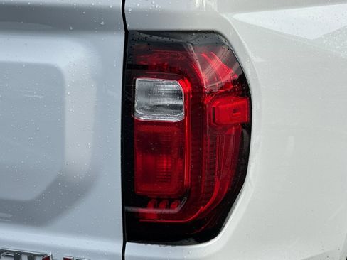 Used 2023 GMC Canyon AT4X w/ Edition 1 image 49