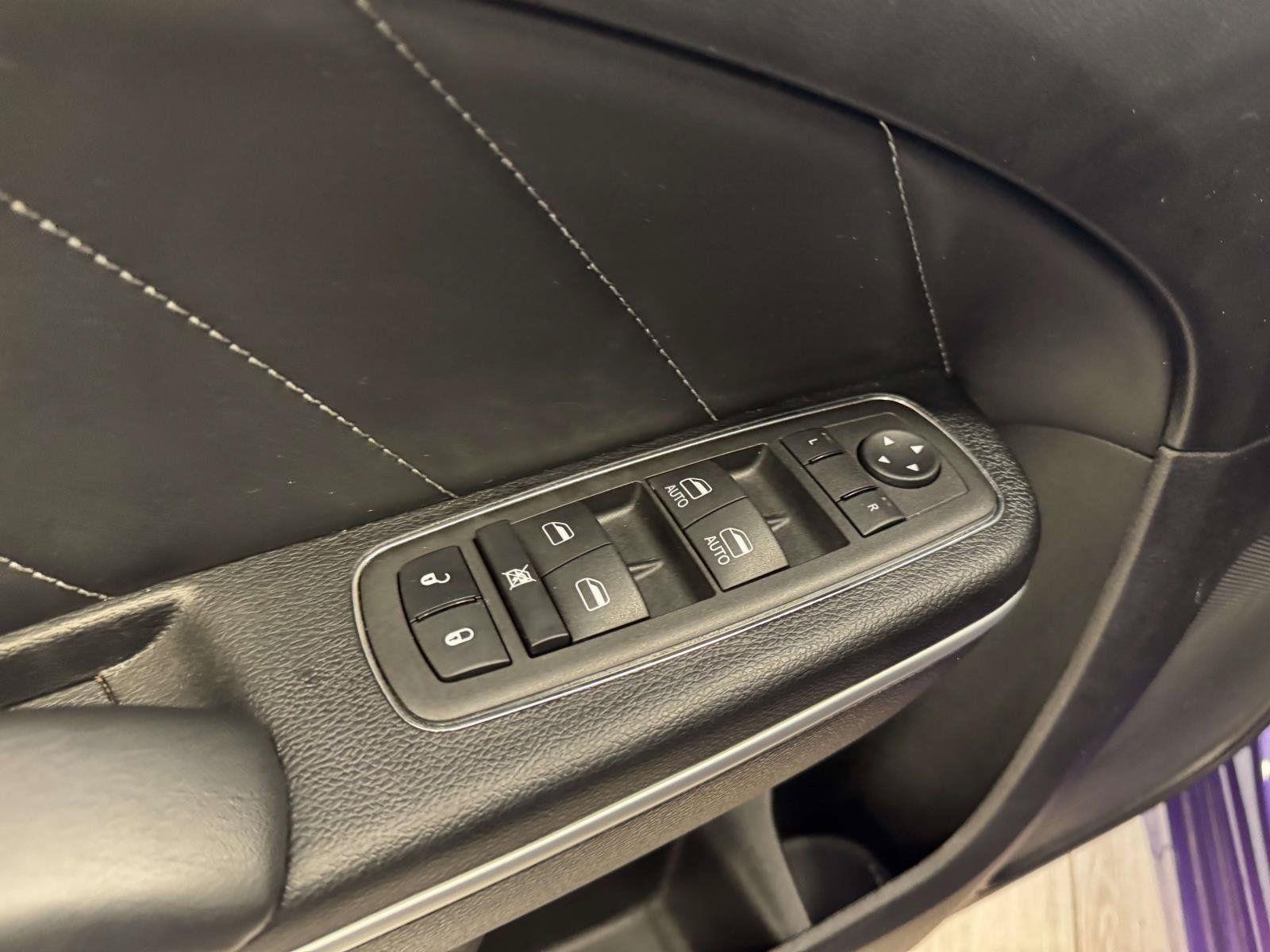 Used 2023 Dodge Charger Scat Pack RWD image 22