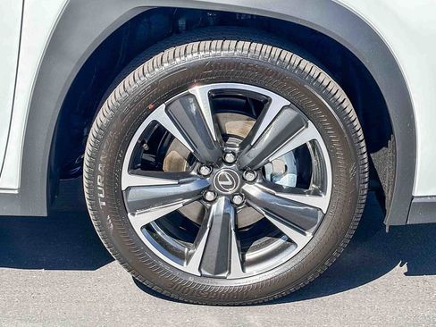 New 2026 Lexus UX 300h FWD image 20