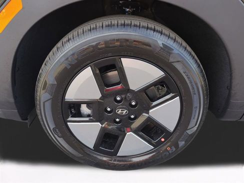 New 2026 Hyundai Santa Fe SEL FWD image 13