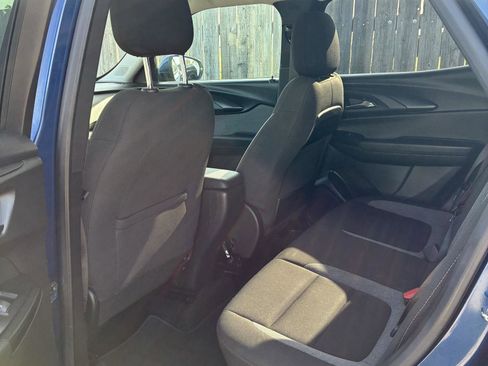 Used 2023 Chevrolet TrailBlazer LT image 6