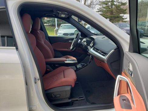 New 2026 BMW X1 xDrive28i w/ Convenience Package image 19