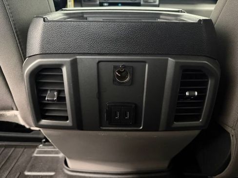 Used 2018 Ford F150 XLT w/ Equipment Group 302A Luxury AWD/4WD image 27