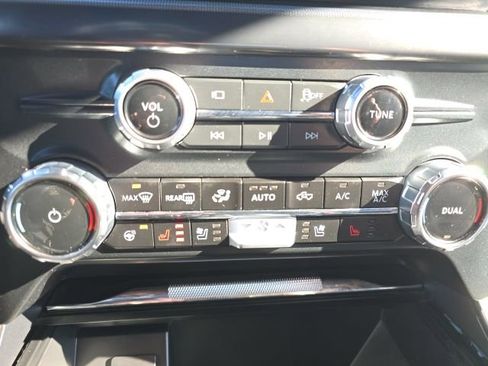 Certified 2025 Ford F150 Lariat image 19