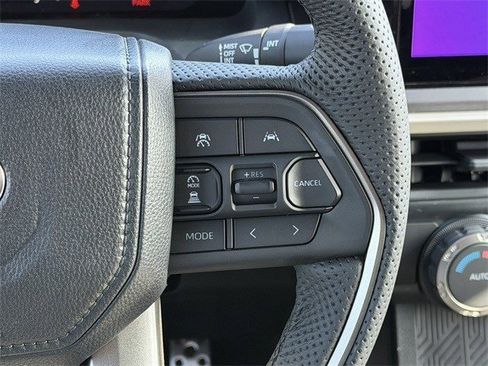 New 2026 Toyota Tacoma TRD Sport image 16