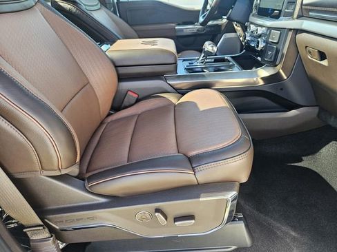 New 2026 Ford F150 King Ranch AWD/4WD image 13