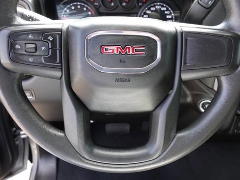 Used 2023 GMC Sierra 1500 Pro w/ Graphite Edition image 46