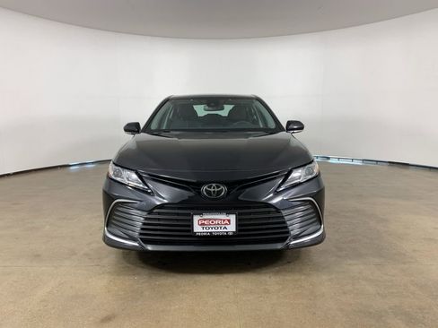 Used 2023 Toyota Camry LE w/ Convenience Package FWD image 3