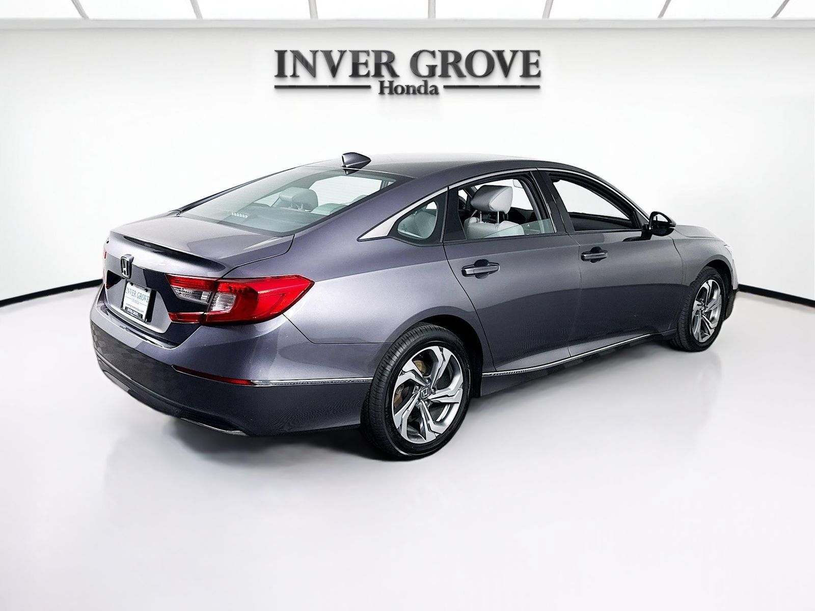 Used 2019 Honda Accord EX-L image 5