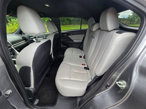 Used 2024 Mitsubishi Eclipse Cross SEL AWD/4WD image 20