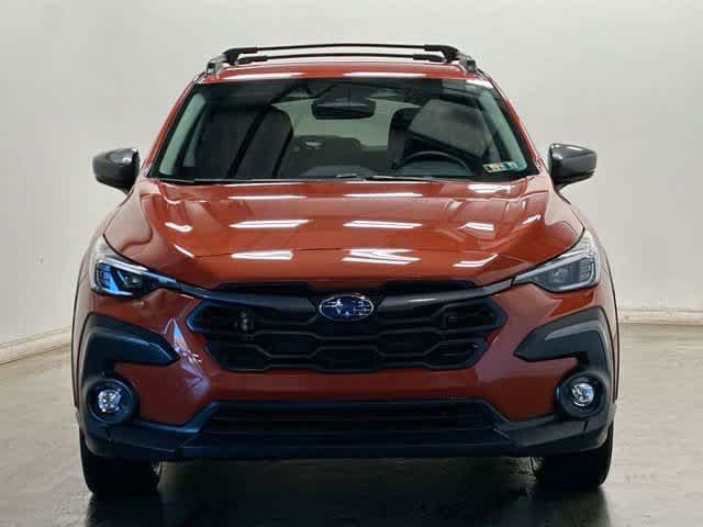 Certified 2024 Subaru Crosstrek 2.5i Limited AWD/4WD image 29