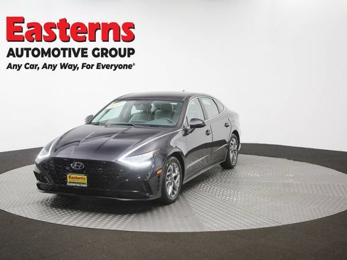 Used 2023 Hyundai Sonata SEL FWD image 54