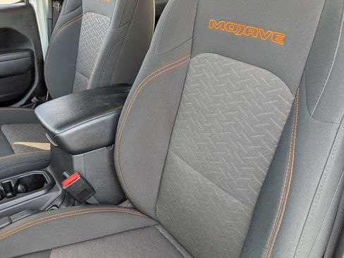 Certified 2022 Jeep Gladiator Mojave w/ LED Lighting Group image 15